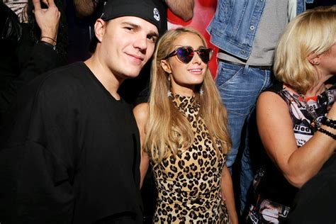 Paris Hilton Sexy - The Fappening Leaked Photos