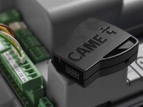 CAME KEY Connessione Smart - Luma Impianti