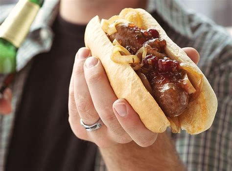 9 Absolutely Delicious Bratwurst Recipes to Serve at Your Next Gathering