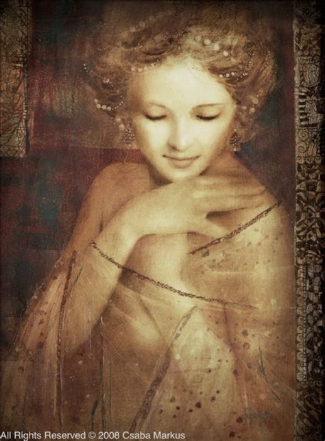 Csaba Markus... - Kai Fine Art