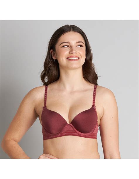 Bendon Bendon Body Contour Bra | David Jones