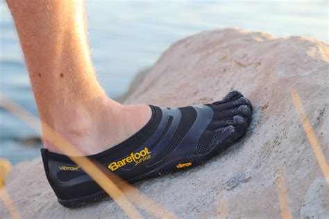 Vibram Fivefingers EL-X with Barefoot Junkie personalisation in 2021 ...