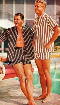 Vintage Gay Fashion