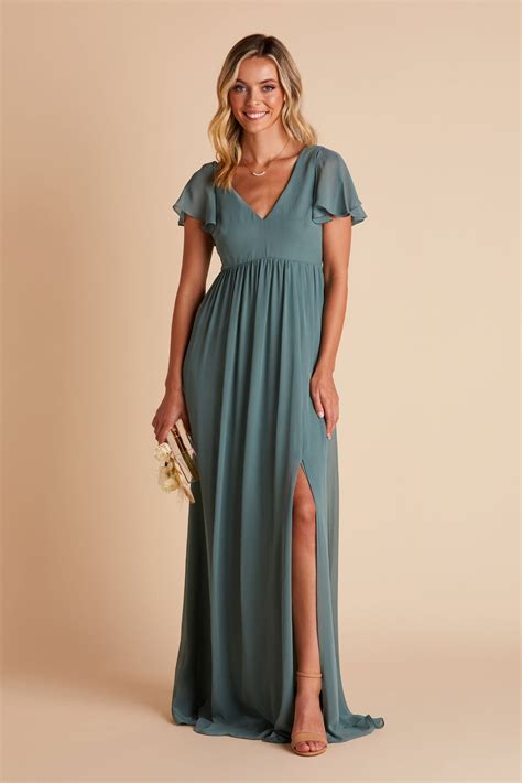 sage green mother of the bride dresses 9