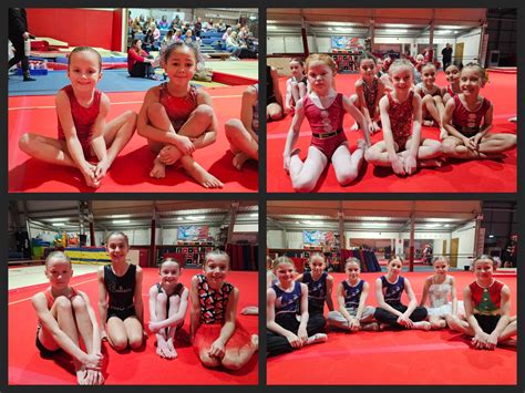 Fromeside Gymnastics Club - VERY IMPORTANT MEETING | Facebook