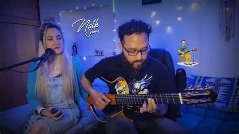 por   fui  enamorar de ti mon laferte cover walter sosa  nath