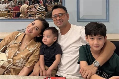 Raffi Ahmad Net Worth In 2024