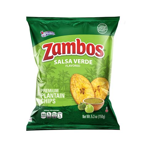 Snacks - CremiMex