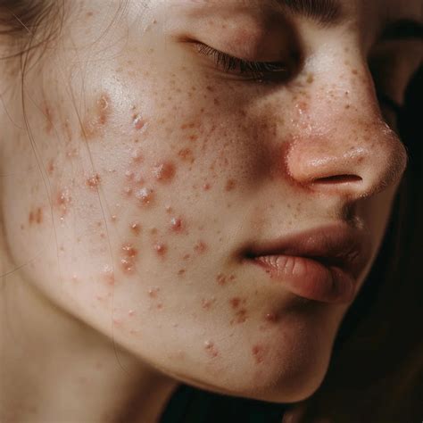 Acne Prone Skin – Gubba Homestead