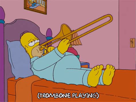 Trombone GIFs - Get the best GIF on GIPHY