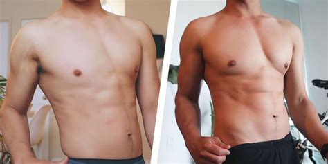 Crossfit Transformation