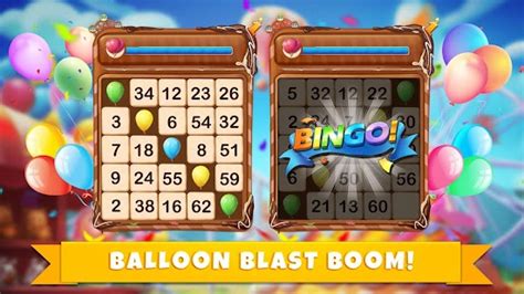 Bingo Party - Free Bingo World Games - Android Apps on Google Play