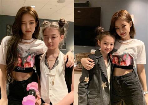 MEOVV công bố thành viên đầu tiên: Mệnh danh tiểu Jennie, là mẫu nhí ...