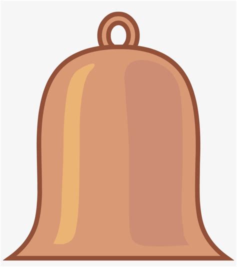 Bell Body Side Turn0008 - Bell Body Side Bfdi Transparent PNG - 1080x1165 - Free Download on NicePNG