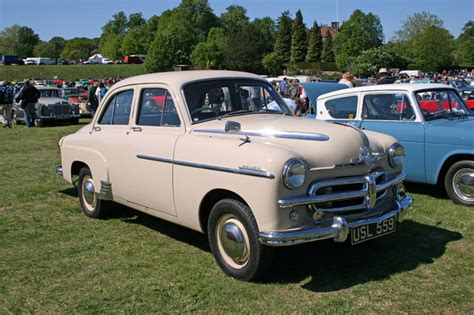 TopWorldAuto >> Photos of Vauxhall Velox - photo galleries