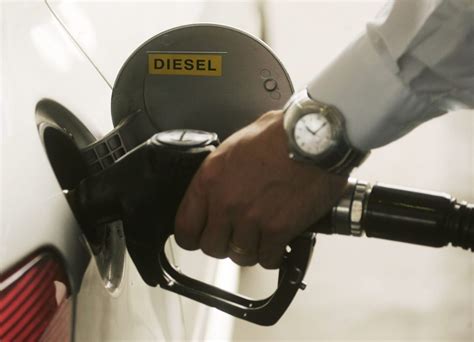 buying  diesel car worth