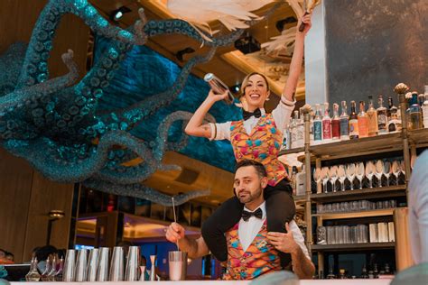 Dress Code | Sexy Fish Miami
