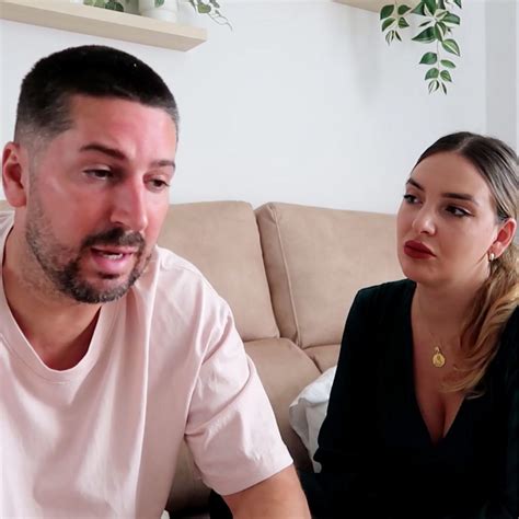 Lester Duque y Patricia Pérez de 'La Isla de las Tentaciones' se toman