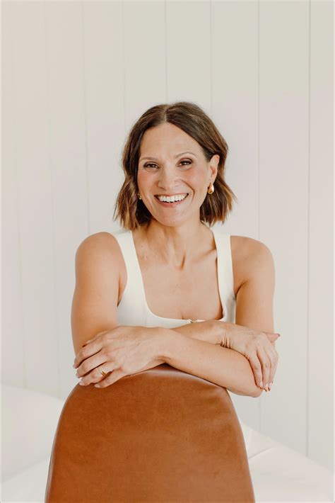 Erin Stone: Christian Author & Speaker