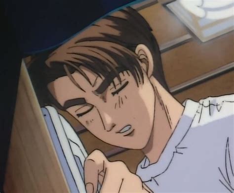 takumi fujiwara icon