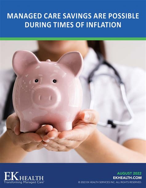 Reimbursement And Managed Care