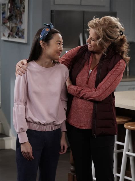 Krista Marie Yu - Actress