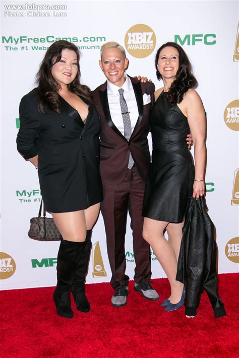 XBIZ Awards 2017 (Page 14 of 43) - FOB Productions