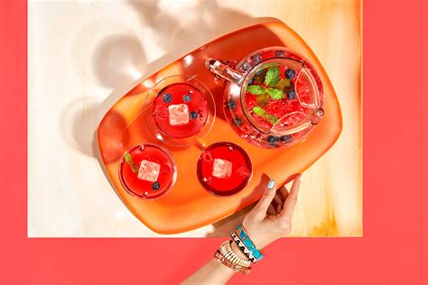 Solerno Liqueur on Behance