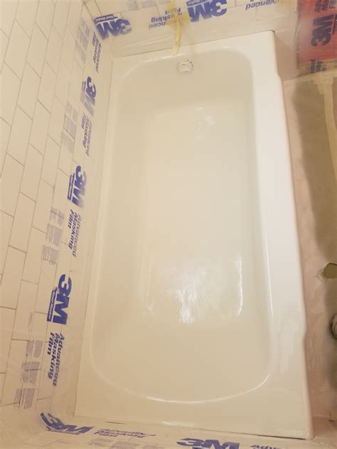 What is Reglazing? — Imperial Reglazing