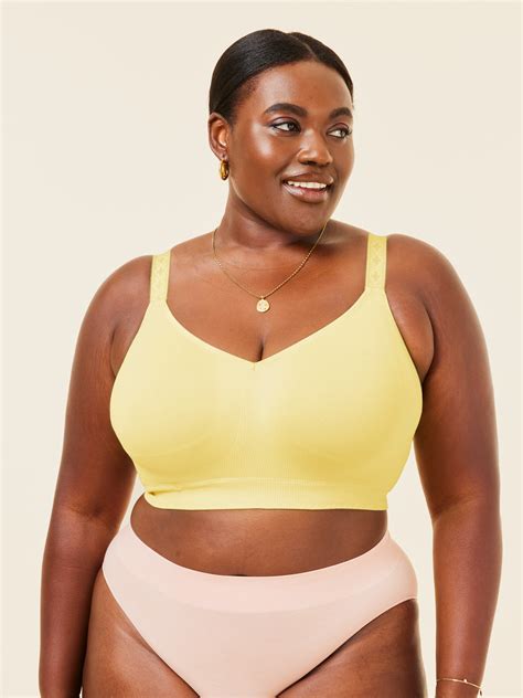 Fuller Bust Bras | Sugar Candy Bra