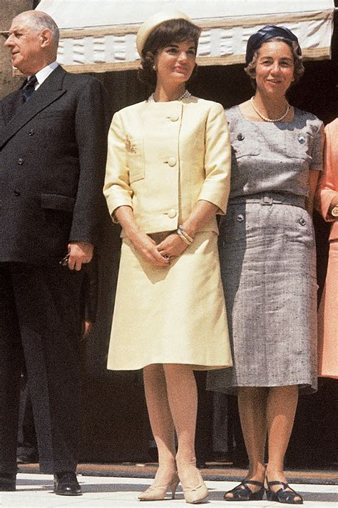Jackie Kennedy Inspired Dresses