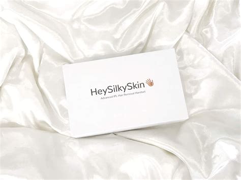 Emiiichan Blog ☆ : Hey Silky Skin review - *spoiler alert* DO NOT BUY