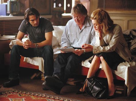 Diane Lane Olivier Martinez