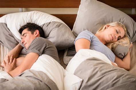 How Your Sleeping Position Affects Your Posture, Proprioception, and Pain