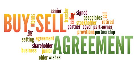 Why Business Owners Need A Buy-Sell Agreement | Legacy Architects