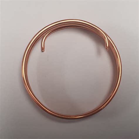 Tony Green Steam Fittings : 1/8" Copper pipe CP18 – Tony Green Steam Models