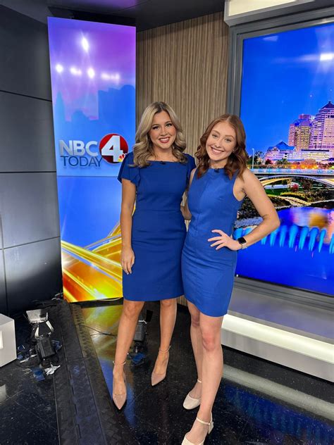 Andrea Robinson NBC4 added a new... - Andrea Robinson NBC4