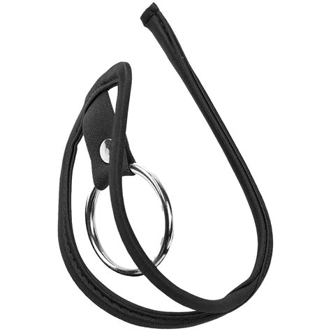 Sexy Panties for Men O Ring Strapless C-string Thongs Sissy Male Gay