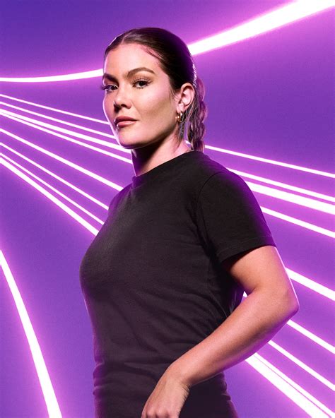 Tori Deal - Personality