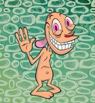 Ren and Stimpy (characters) - Alchetron, the free social encyclopedia