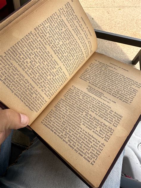 Rare Antique Book. Vintage - Etsy