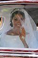 Meghan Markle Stuns in Her Dress at the Royal Wedding!: Photo 4086342 | Royal Wedding, Wedding ...