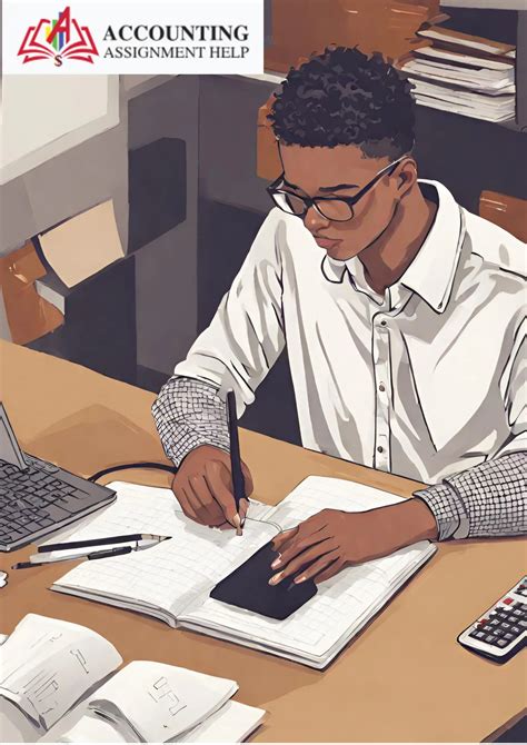 Mastering Cost Accounting Assignments: Overcoming Common Challenges