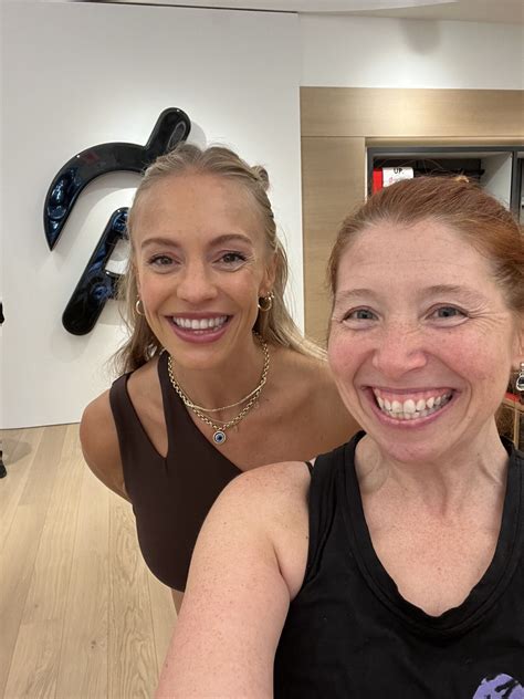 How to Navigate Peloton Studio New York - The Clip Out