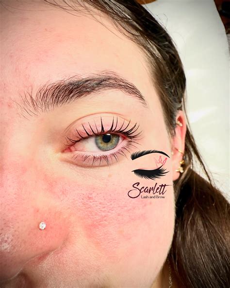 Lash Extention Melbourne - SCARLETT (@scarlett_lashandbrow) • Instagram