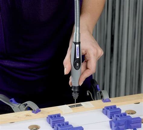 Кулачковый патрон Dremel 4486, 2615448632 - Купить кулачковый патрон ...