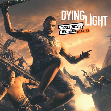 Techland offre Dying Light Enhanced Edition sur l’Epic Games Store