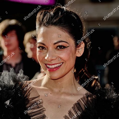 Ginger Gonzaga Editorial Stock Photo - Stock Image | Shutterstock