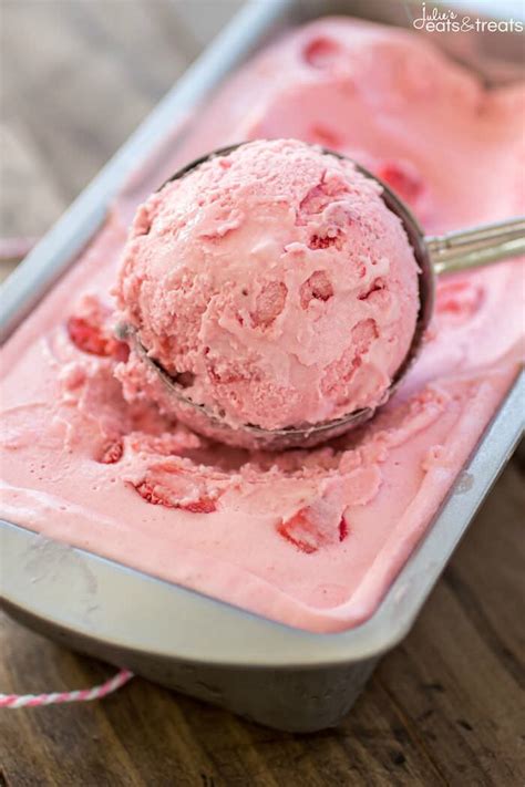 strawberry ice cream recipe nyt  angel santucci blog