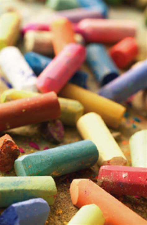 Which pastels do you need? Dry pastels or oil pastels… | Canson®